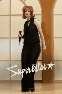 Superstar (2025) poster