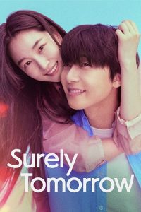 Surely Tomorrow (2025) poster