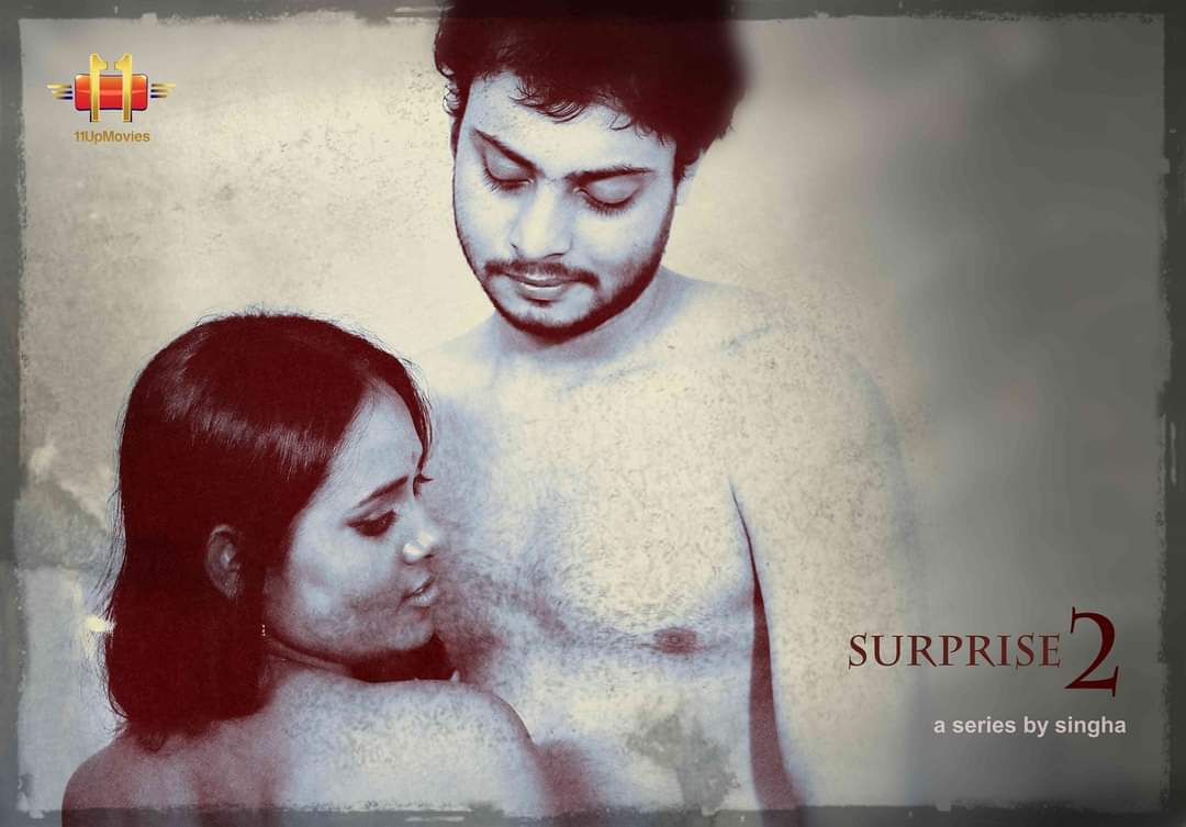 [18+] Surprise- S02 (2020) poster