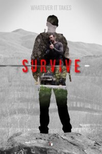 Survive (2021) Dual Audio [Hindi + English] WeB-DL 480p - 720p - 1080p poster