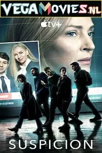 Suspicion (2022) Season 1 [S01E07 Added] {English With Subtitles} 720p WEB-DL poster