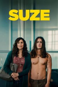 Suze (2023) WEB-DL {English With Subtitles} Full Movie 480p - 720p - 1080p poster