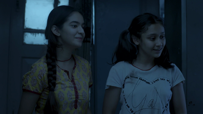Swaanng (2022) Season 1 Hindi Complete Hungama Original WEB Series 480p - 720p WEB-DL poster