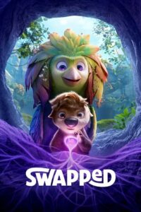 Swapped (2026) poster