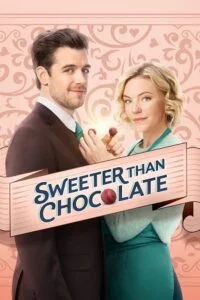 Sweeter Than Chocolate (2023) {English with Subtitles} Full Movie WEB-DL 480p - 720p - 1080p poster