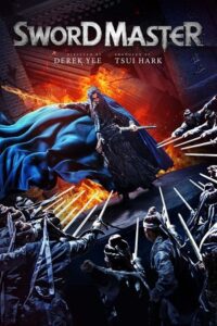 Sword Master (2016) BluRay Dual Audio {Hindi-Chinese} 480p - 720p - 1080p poster