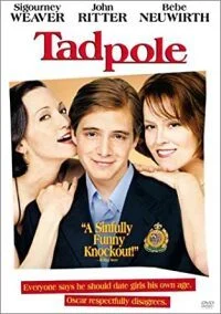 Tadpole (2002) Dual Audio Hindi BluRay 480p - 720p poster