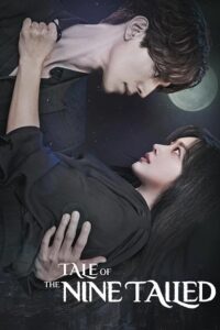 Tale of the Nine Tailed (Season 1) Dual Audio {Hindi-Korean} K-Drama Series 480p 720p & 1080p WEB-DL poster