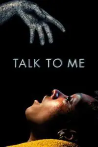 Talk to Me (2022) {English with Subtitles} Full Movie WEB-DL 480p - 720p - 1080p poster