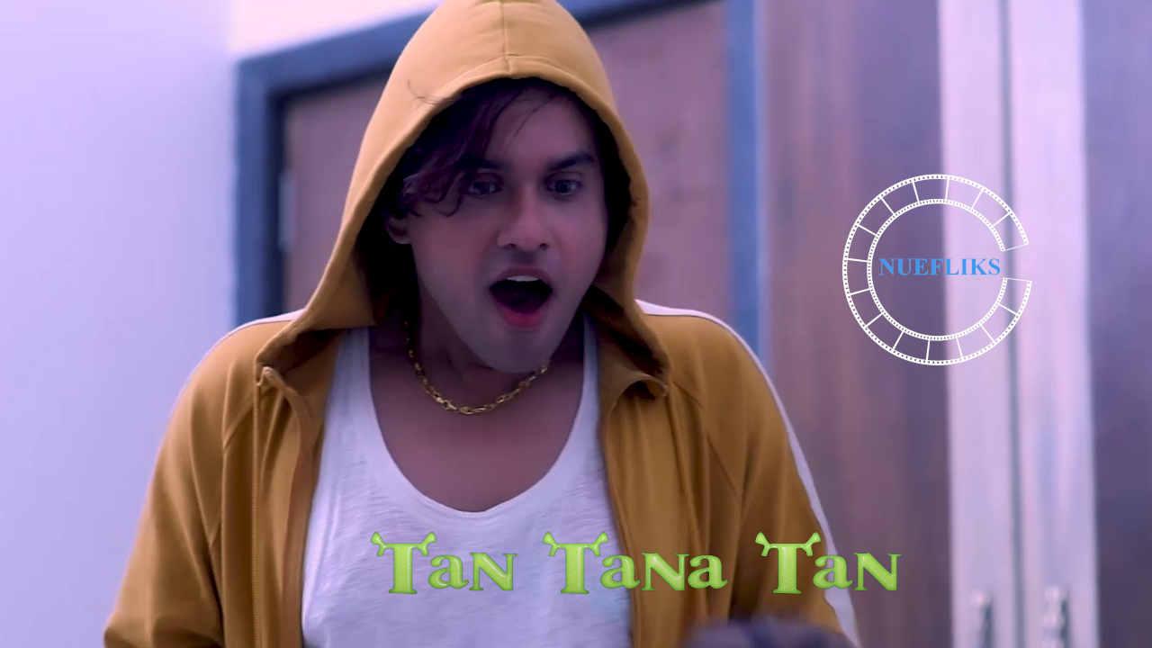[18+] Tan Tana Tan (2020) UNRATED Hindi Nuefliks Hindi Short Film 480p HDRip poster