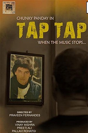 Tap Tap (2021) Hindi Full Movie 720p HDRip poster