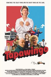 Tapawingo (2023) poster