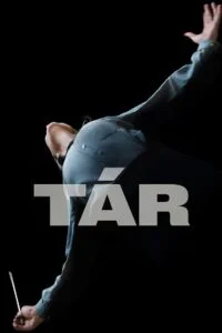 Tár (2022) Dual Audio [Hindi + English] WeB-DL 480p - 720p - 1080p poster