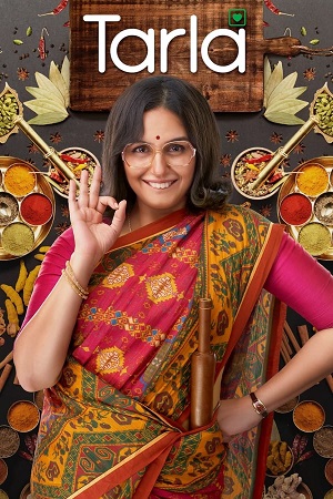 Tarla (2023) Hindi Full Movie WEB-DL 480p - 720p - 1080p - 2160p 4K poster