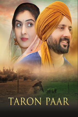 Taron Paar (2025) Punjabi Full Movie WEB-DL 480p - 720p - 1080p poster