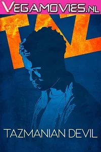 Tazmanian Devil (2020) English 480p - 720p poster
