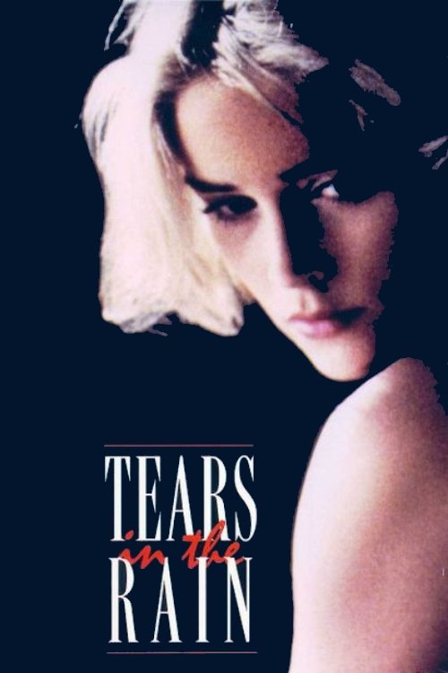Tears in the Rain (1988) poster