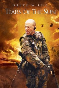 Tears of the Sun (2003) poster
