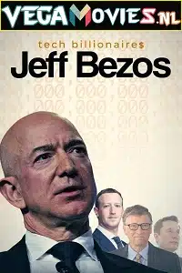 Tech Billionaires (2021) poster