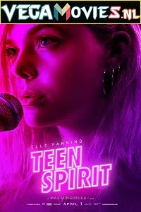 Teen Spirit (2018) English With Subtitles 480p - 720p poster