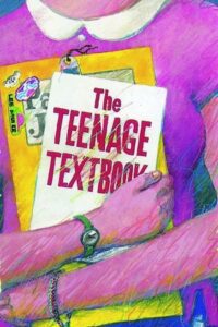 Teenage Textbook – S01 (2021) Dual Audio {Hindi-English} WEB-Series 720p & 1080p WEB-DL poster