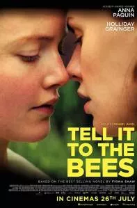 Tell It to the Bees (2018) Full Movie In English 480p - 720p poster