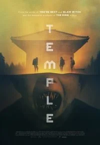 Temple (2017) Dual Audio Hindi BluRay 480p - 720p poster