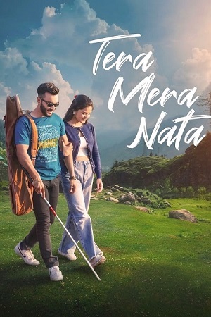 Tera Mera Nata (2026) poster