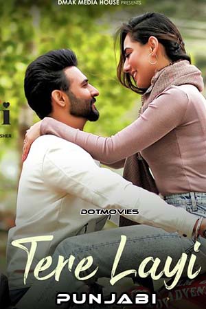 Tere Layi (2022) poster