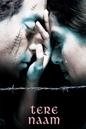 Tere Naam (2003) poster