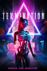 Termination (2020) Full Movie In English 480p - 720p poster