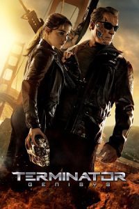 Terminator Genisys (2015) Dual Audio {Hindi-English} BluRay 480p - 720p - 1080p poster