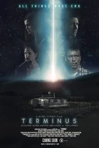 Terminus (2015) Dual Audio {Hindi-English} 480p - 720p - 1080p poster