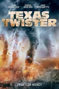 Texas Twister (2024) {English with Subtitles} Full Movie WEB-DL 480p - 720p - 1080p poster