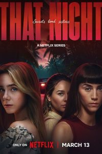 That Night – Esa noche (2026) poster