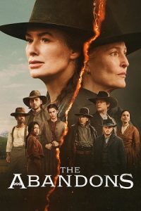 The Abandons (2025) poster