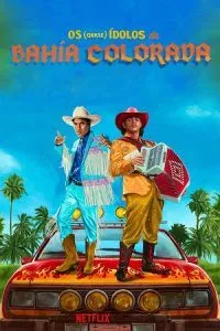 The (Almost) Legends (2023) WEB-DL Dual Audio {English-Spanish} Full Movie 480p - 720p - 1080p poster