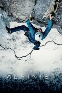 The Alpinist (2021) BluRay {English With Subtitles} Full Movie 480p - 720p - 1080p poster