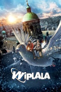 The Amazing Wiplala (2014) poster