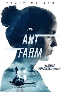 The Ant Farm (2022) WEB-DL Dual Audio {Hindi-English} 480p - 720p poster