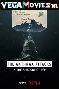 The Anthrax Attacks (2022) Dual Audio {Hindi-English} 480p - 720p - 1080p poster