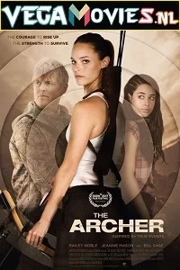The Archer (2016) Dual Audio [Hindi-English] 480p - 720p - 1080p poster