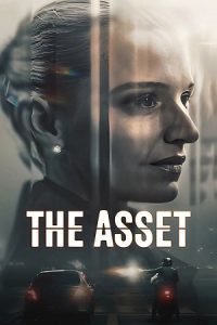 The Asset (2025) Season 1 Dual-Audio {Hindi-Danish} Netflix-Series 480p - 720p - 1080p WEB-DL poster