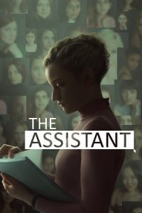 The Assistant (2019) {English with Subtitles} Full Movie WEB-DL 480p - 720p poster