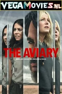 The Aviary (2022) {English With Subtitles} 480p - 720p - 1080p poster