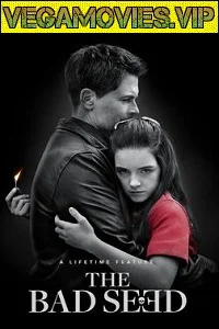 The Bad Seed (2018) English 480p - 720p - 1080p poster