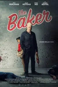 The Baker (2022) WEB-DL Multi-Audio {Hindi-English-Russian} 480p - 720p - 1080p poster
