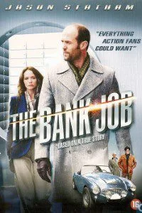 The Bank Job (2008) Dual Audio [Hindi-English] 480p - 720p - 1080p poster