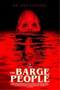 The Barge People (2018) poster