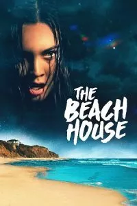 The Beach House (2019) poster